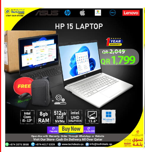 available at Tech Deals Trading in Qatar - Umm Salal