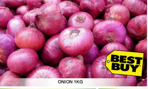 Onion available at Super Bazaar Hypermarket in UAE - Dubai