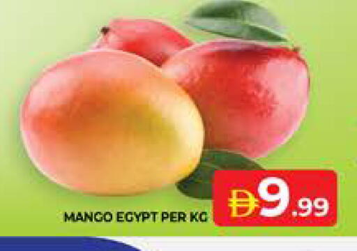 Mango from Egypt available at الامارات السبع سوبر ماركت in الإمارات العربية المتحدة , الامارات - أبو ظبي