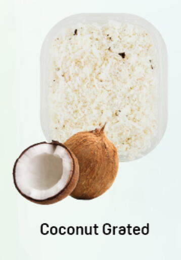 Coconut available at دي تو دي in الإمارات العربية المتحدة , الامارات - دبي