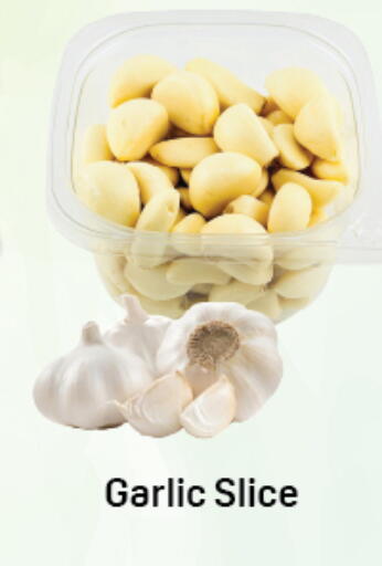 Garlic available at دي تو دي in الإمارات العربية المتحدة , الامارات - دبي
