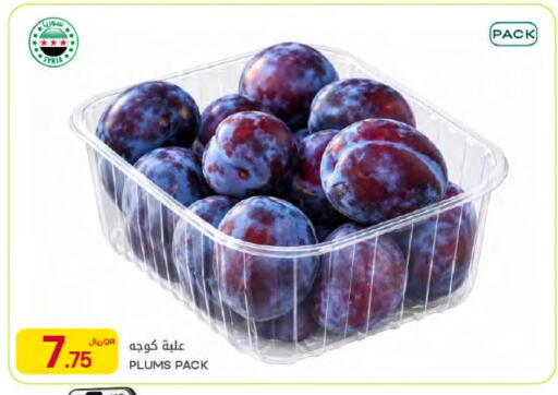 Plums from Syria available at شركة الميرة للمواد الاستهلاكية in قطر - أم صلال