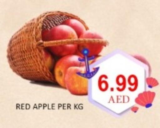 Apple available at GREEN GIFT DEPARTMENT STORE in UAE - Abu Dhabi