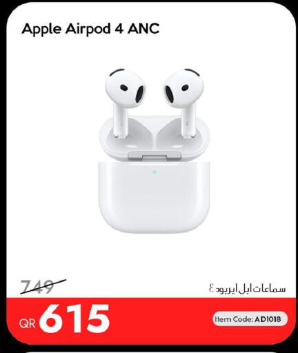 Apple available at آي كونكت in قطر - الوكرة