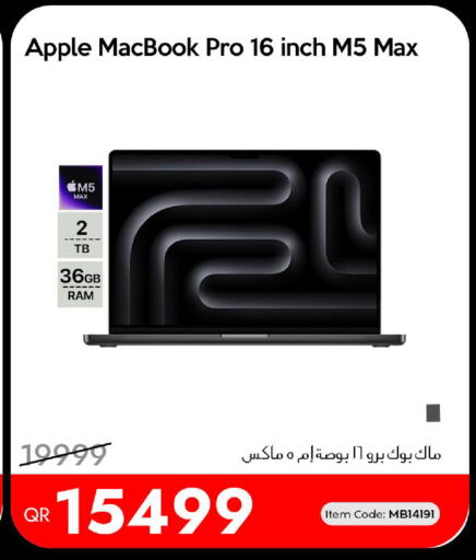 Apple available at iCONNECT  in Qatar - Al Wakra