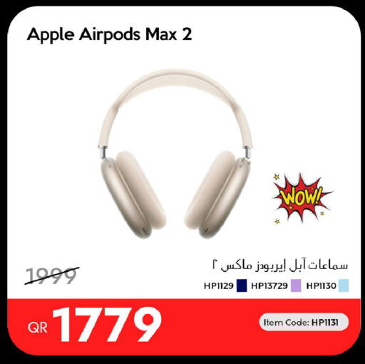 Apple available at iCONNECT  in Qatar - Al Shamal
