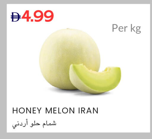 Melon from Iran available at Select Market in UAE - Abu Dhabi