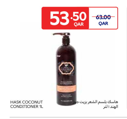 Coconut available at Carrefour in Qatar - Doha