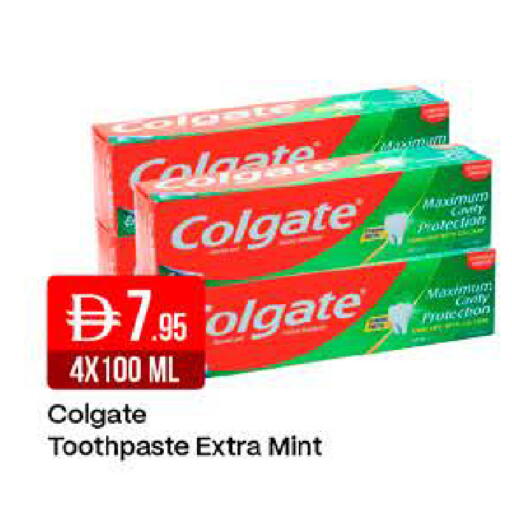 Mint available at West Zone Supermarket in UAE - Dubai