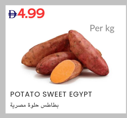 Potato from Egypt available at Select Market in UAE - Abu Dhabi
