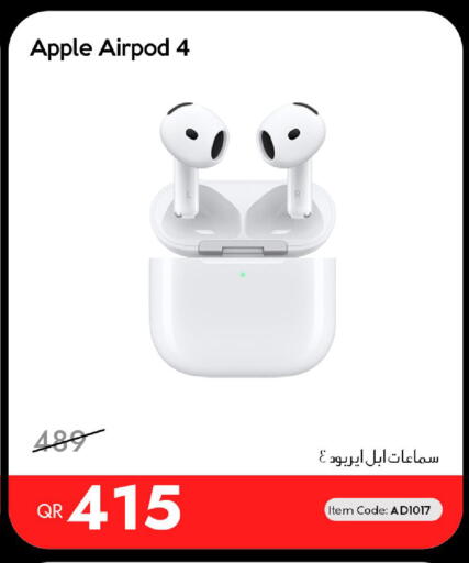 Apple available at iCONNECT  in Qatar - Al Wakra