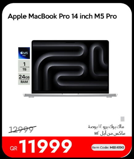 Apple available at iCONNECT  in Qatar - Al Wakra
