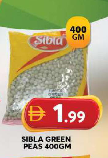 Peas available at Grand Hyper Market in UAE - Dubai