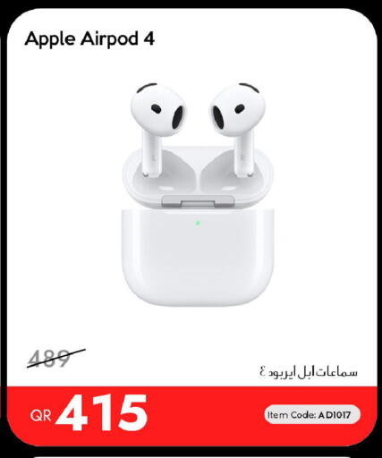 Apple available at iCONNECT  in Qatar - Al Shamal