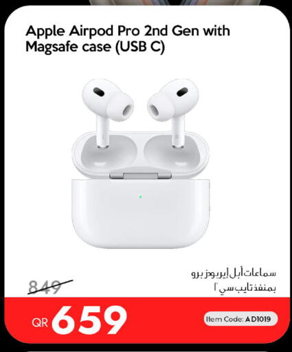 Apple available at iCONNECT  in Qatar - Al Wakra
