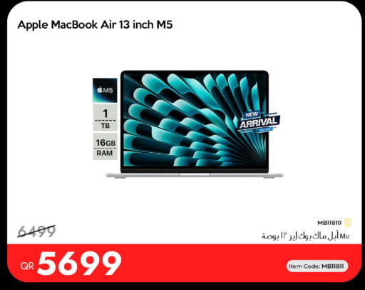 Apple available at iCONNECT  in Qatar - Al Wakra
