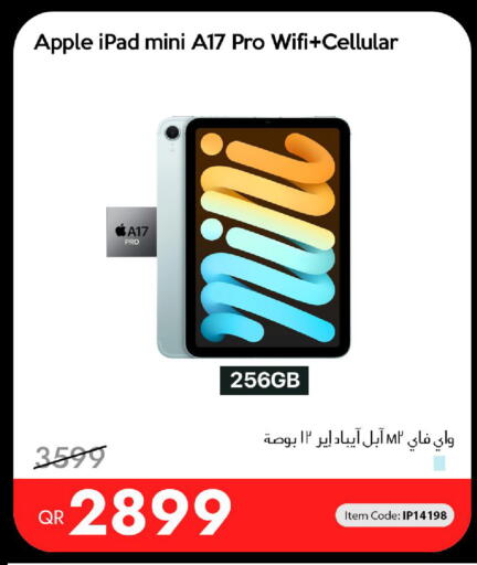 Apple available at iCONNECT  in Qatar - Al Wakra