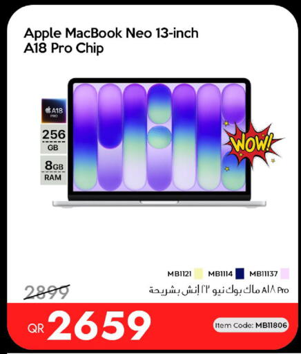 Apple available at iCONNECT  in Qatar - Al Wakra