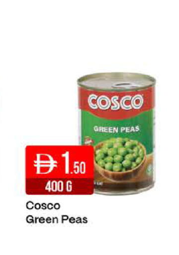 Peas available at West Zone Supermarket in UAE - Dubai