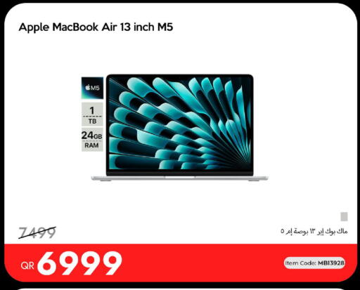 Apple available at iCONNECT  in Qatar - Al Wakra