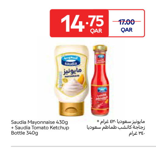 Tomato available at Carrefour in Qatar - Doha