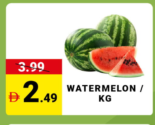 Watermelon available at مدهور سوبرماركت in الإمارات العربية المتحدة , الامارات - دبي
