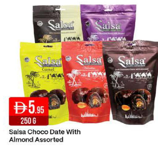 Date available at West Zone Supermarket in UAE - Abu Dhabi