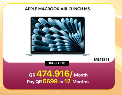 Apple available at iCONNECT  in Qatar - Al Shamal