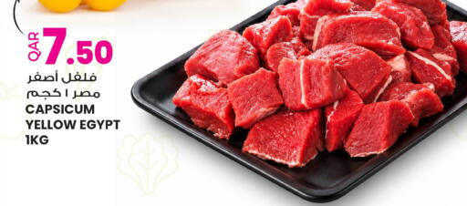 Capsicum from Egypt available at أنصار جاليري in قطر - الوكرة