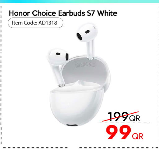 available at iCONNECT  in Qatar - Al Khor