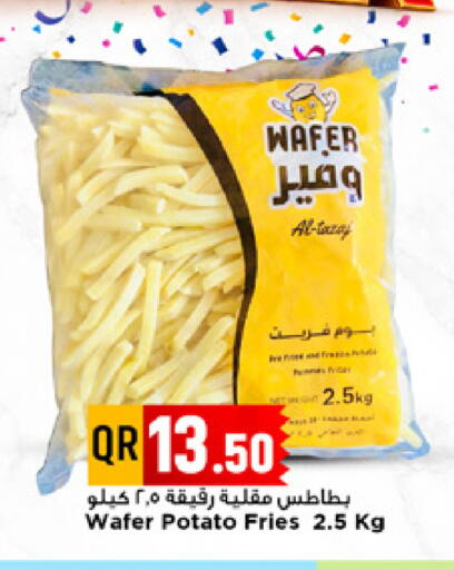 Potato available at مرزا هايبرماركت in قطر - الدوحة