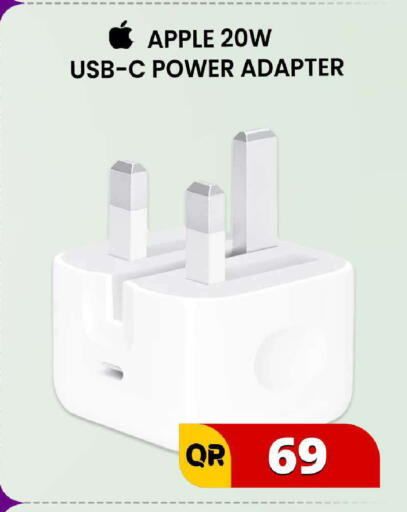 Apple available at FirstStop.Qa in Qatar - Umm Salal