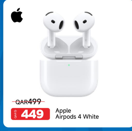 Apple available at Intertec Group WLL in Qatar - Al Shamal