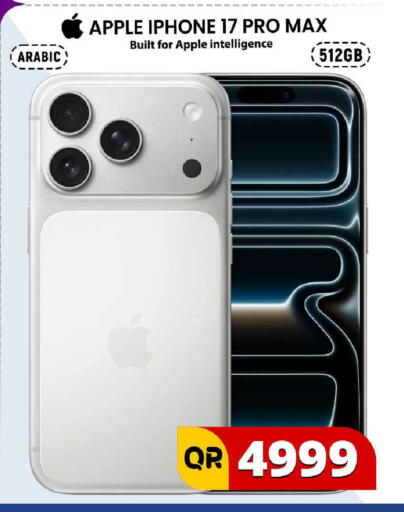 Apple available at FirstStop.Qa in Qatar - Umm Salal