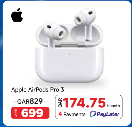 Apple available at Intertec Group WLL in Qatar - Al Shamal
