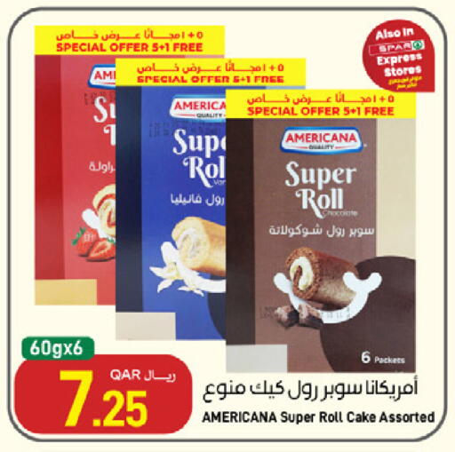 available at SPAR in Qatar - Al Khor
