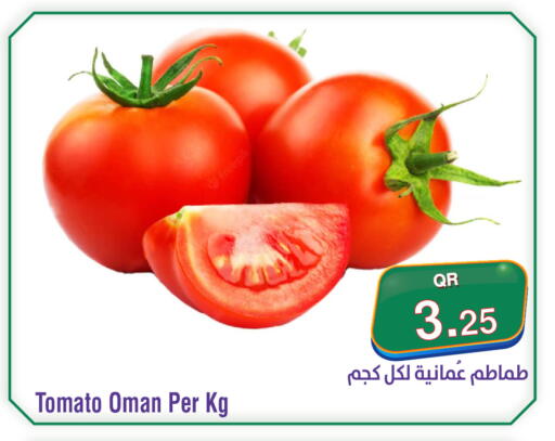 Tomato from Oman available at ميغا مارت in قطر - الدوحة