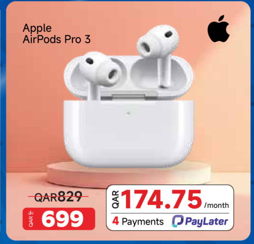 Apple available at Intertec Group WLL in Qatar - Al Shamal
