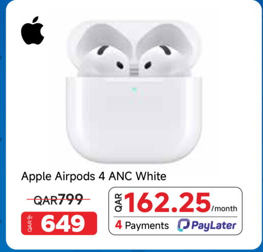 Apple available at Intertec Group WLL in Qatar - Doha