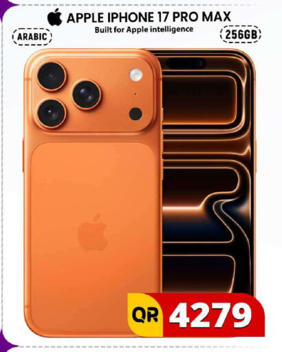 Apple available at FirstStop.Qa in Qatar - Umm Salal