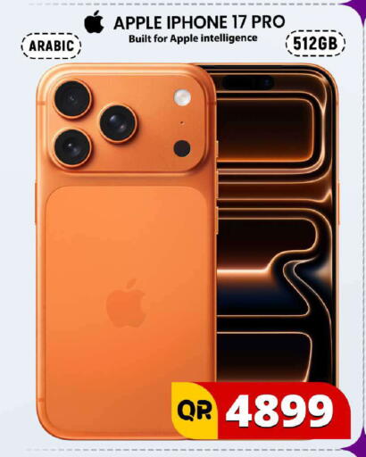 Apple available at FirstStop.Qa in Qatar - Umm Salal