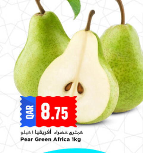Pear available at Marza Hypermarket in Qatar - Al Khor