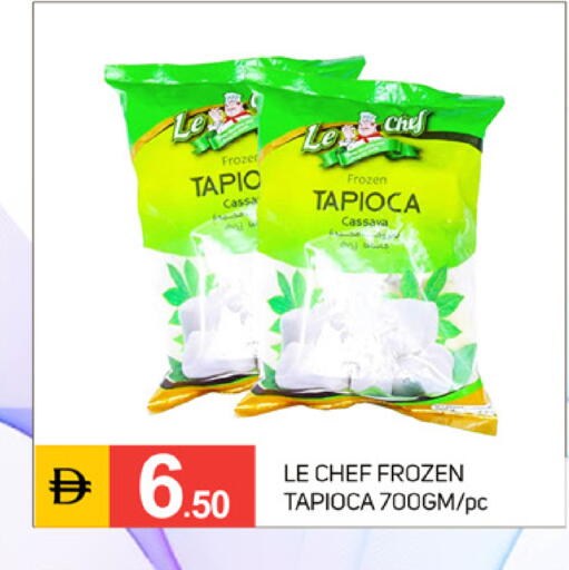 Cassava available at TALAL MARKET in UAE - Dubai