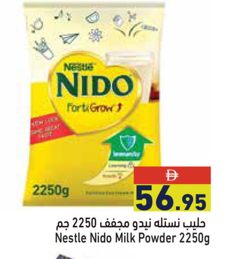 available at Aswaq Ramez in UAE - Dubai