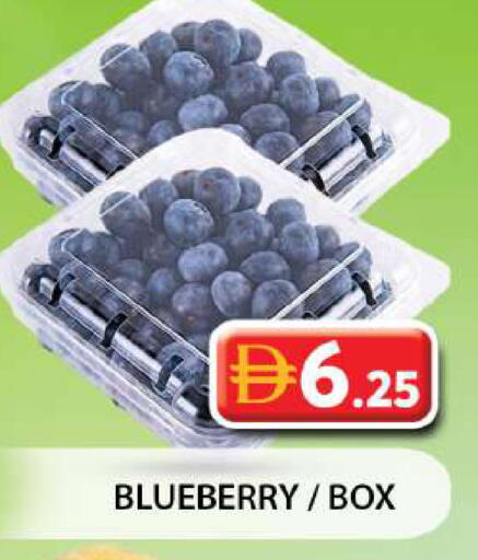 Blueberry BlueBerry available at جراند هايبر ماركت in الإمارات العربية المتحدة , الامارات - دبي