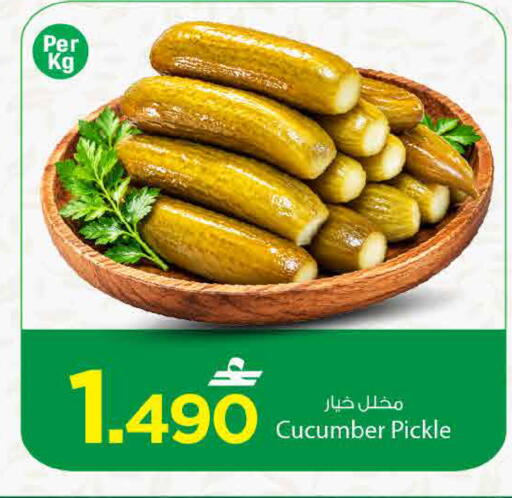 Cucumber available at MARK & SAVE in Oman - Sohar