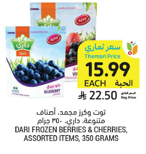 Blueberry BlueBerry available at Tamimi Market in KSA, Saudi Arabia, Saudi - Medina