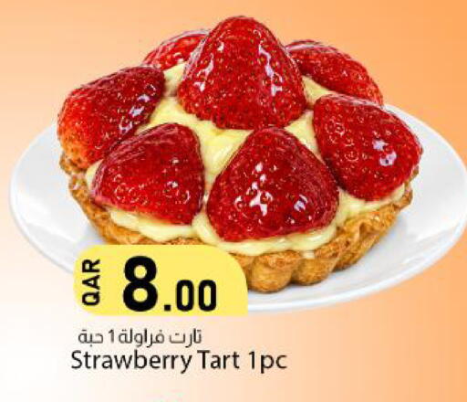 Strawberry available at Dana Market in Qatar - Umm Salal