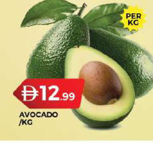 Avocado available at جراند هايبر ماركت in الإمارات العربية المتحدة , الامارات - دبي
