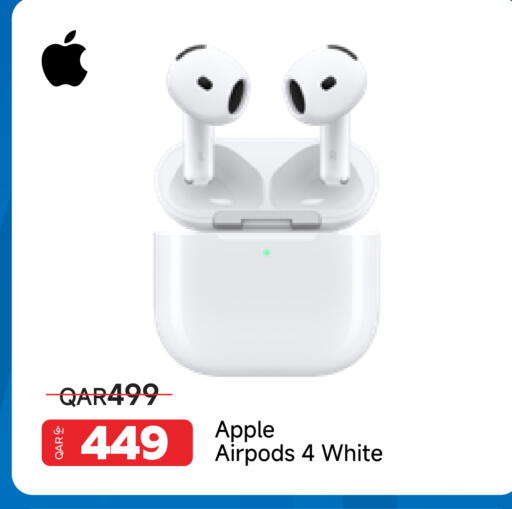 Apple available at Intertec Group WLL in Qatar - Al Shamal